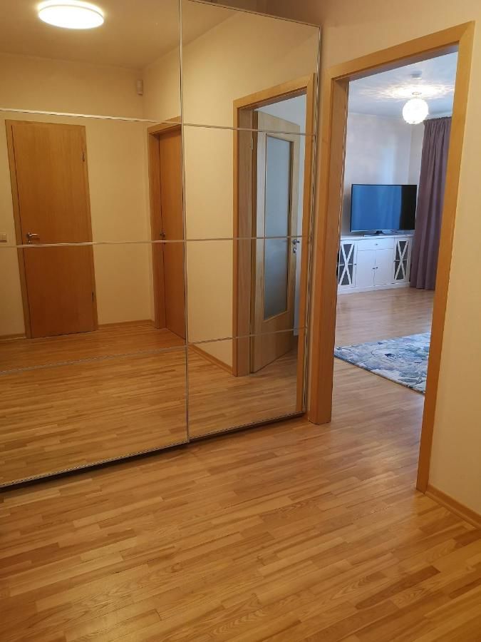 Апартаменты OLIV apartments on Vilnius avenue Друскининкай-29